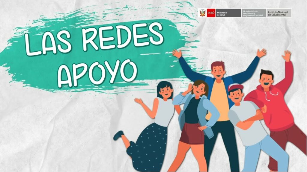 Descubre la importancia del apoyo social y las redes comunitarias en tu