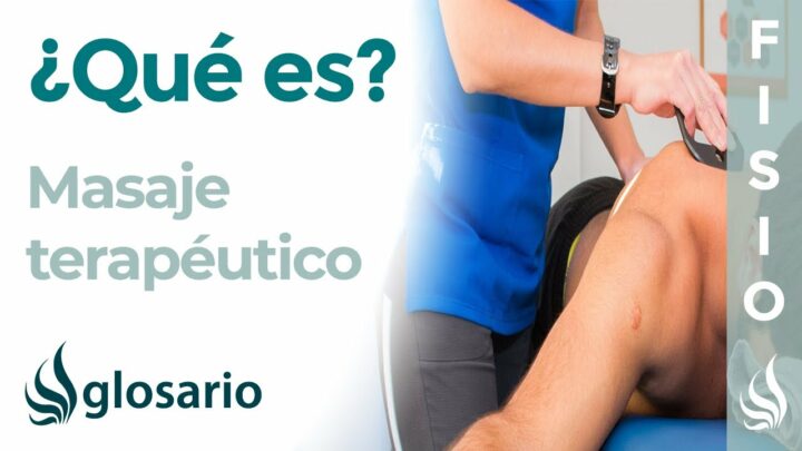 Descubre las mejores técnicas de masaje y terapia física para aliviar el dolor